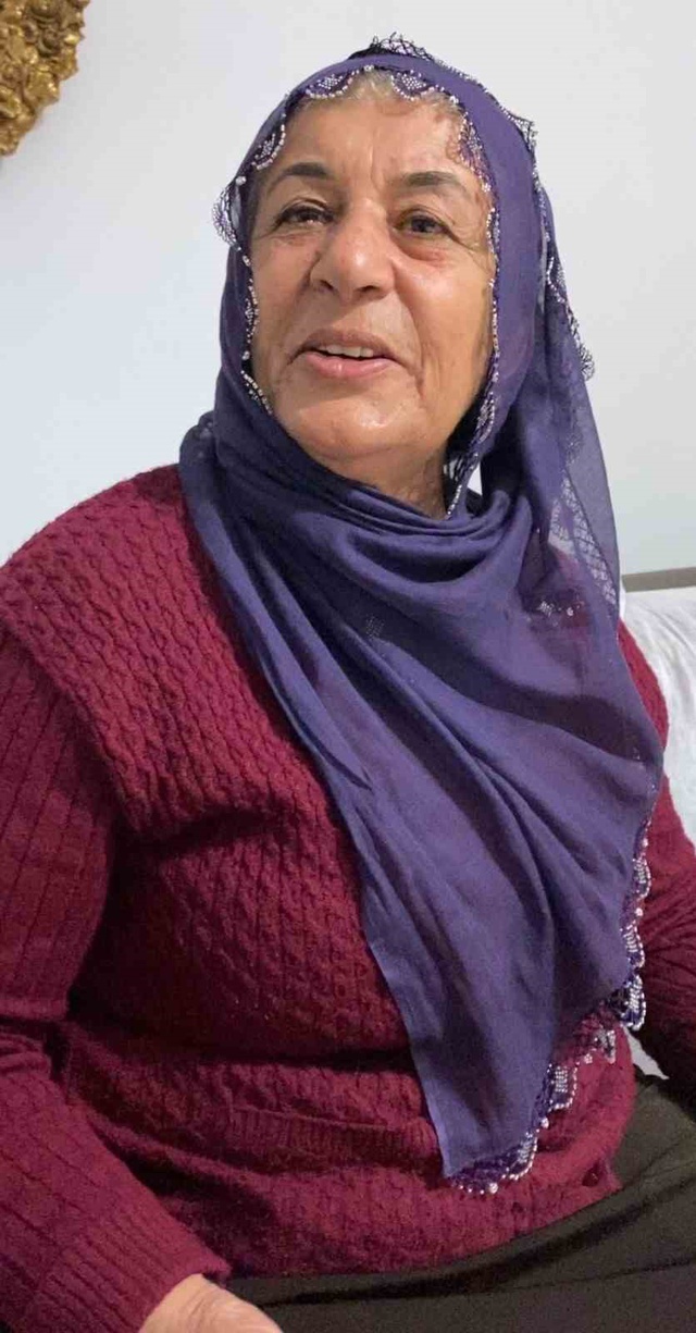 Önce öldürdüler sonra yaktılar