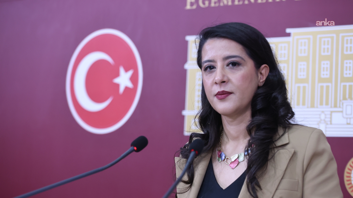 EMEP\'li Karaca\'dan Bakan Gürlek\'e üniversite öğrencisine cinsel saldırı davasında beraat sorusu