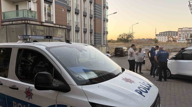 Kırklareli'nde uyuyakalan Murat Güler'i ekipler 50 dakikada uyandırdı