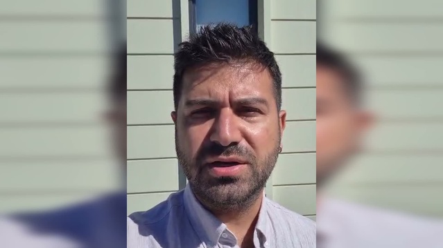 Depremzedeler Ezgi Apartmanı tahliye kararına tepkili, 35 canın hesabı sorulacak