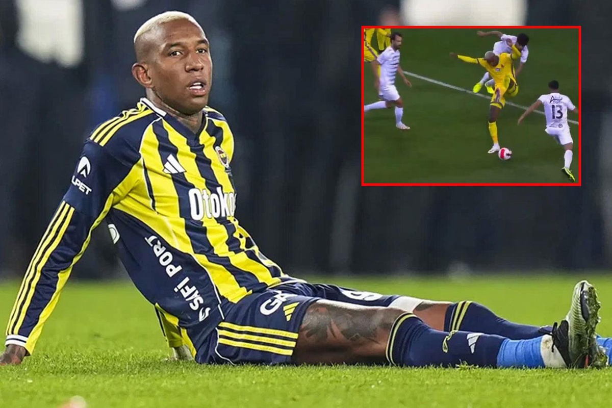 Fenerbahçe göndermek için çok uğraşmıştı! Talisca yeni takımında topukla doksana astı