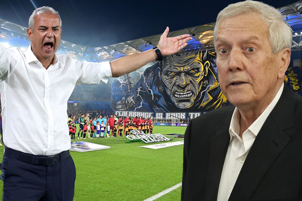 İsmail Kartal'dan şok hamle
