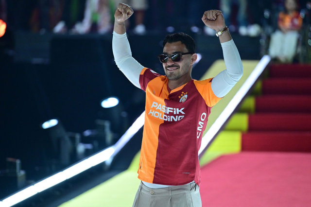 Gözünün yaşına bakılmayacak! Galatasaray'da ilk yolcu belli