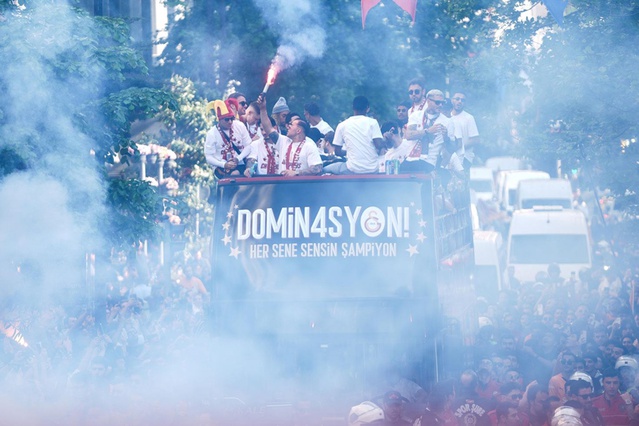 Gözünün yaşına bakılmayacak! Galatasaray'da ilk yolcu belli