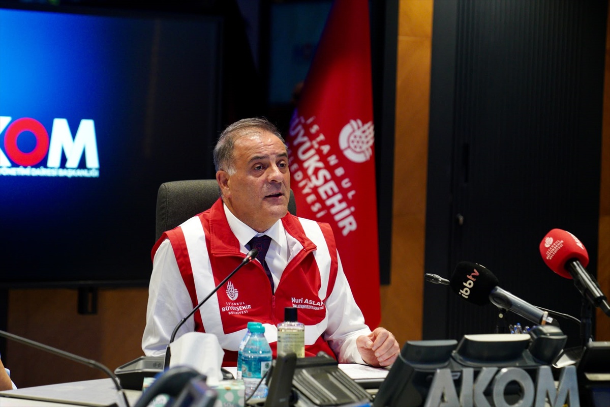 İBB 14 Eylül\'de toplu ulaşımı ücretsiz yaptı, 3 bin 665 ilave sefer koydu