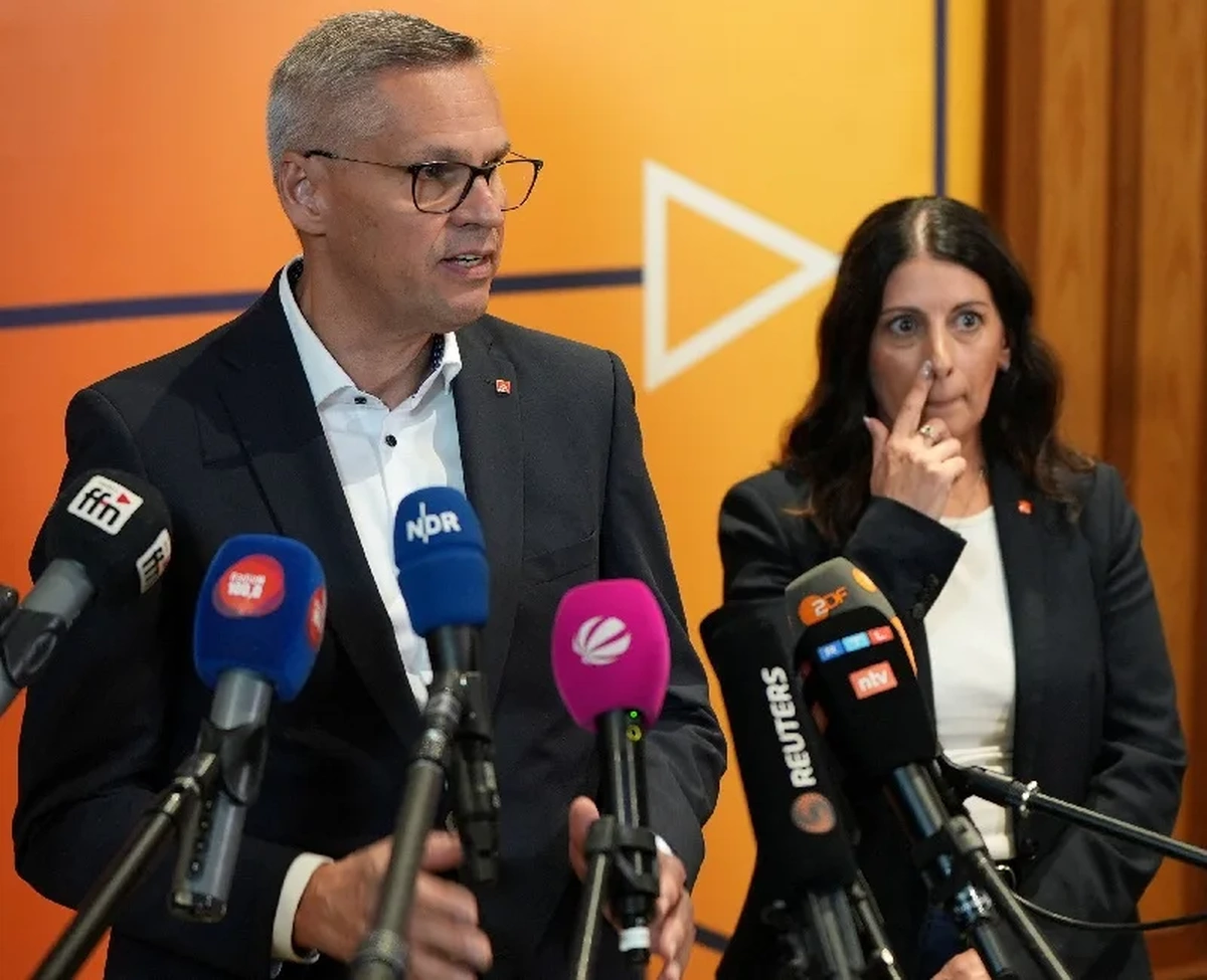 IG Metall, Volkswagen\'den 2024 ücret anlaşmasına bağlılık garantisi istedi