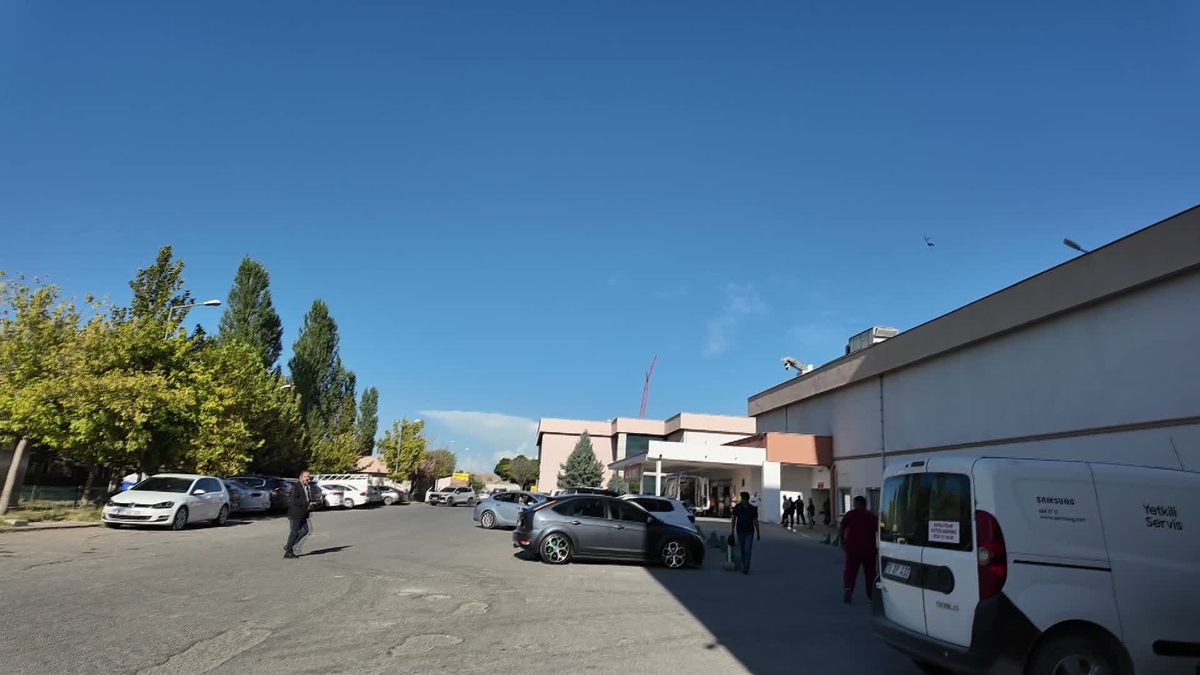 Iğdır’da askeri araç devrildi: 1 asker şehit, 2 asker yaralı
