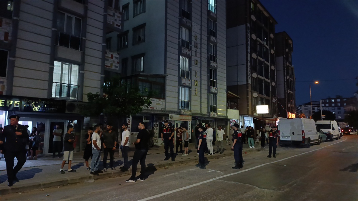 Iğdır\'da meydana gelen askeri araç kazasında bir asker şehit oldu