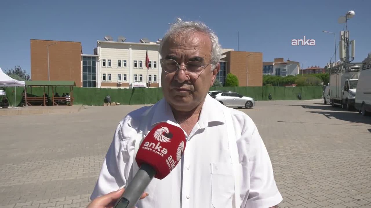 İmamoğlu\'na \'hakaret\' davasında 2 yıl 1 ay hapis cezası verildi