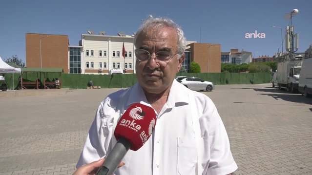 İmamoğlu'na 'hakaret' davasında 2 yıl 1 ay hapis cezası verildi