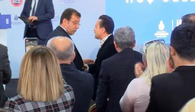 İmamoğlu'na hapis cezası sonrası Şadi Yazıcı konuştu: Mahkeme kararına saygı duymak gerekir