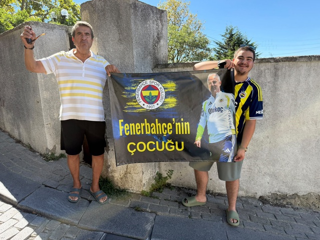 İsmail Kartal ile Oğuz Çetin'in yaklaşık 2 saatlik görüşmesi sona erdi