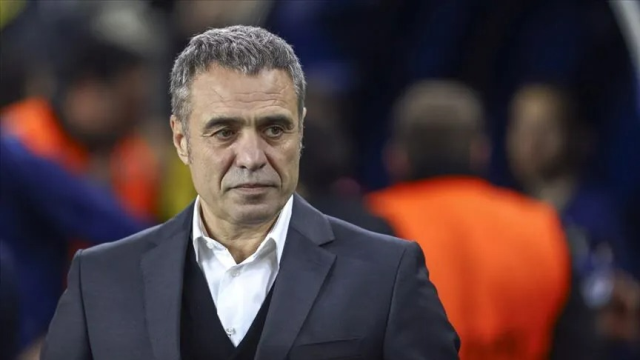 İsmail Kartal'ın istifası sonrası Ersun Yanal'dan Aziz Yıldırım'a olay sözler: Onlar benimle anlaşamaz