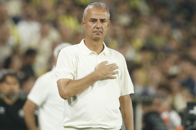 İsmail Kartal'ın istifası sonrası Fenerbahçe'de ortalık karıştı