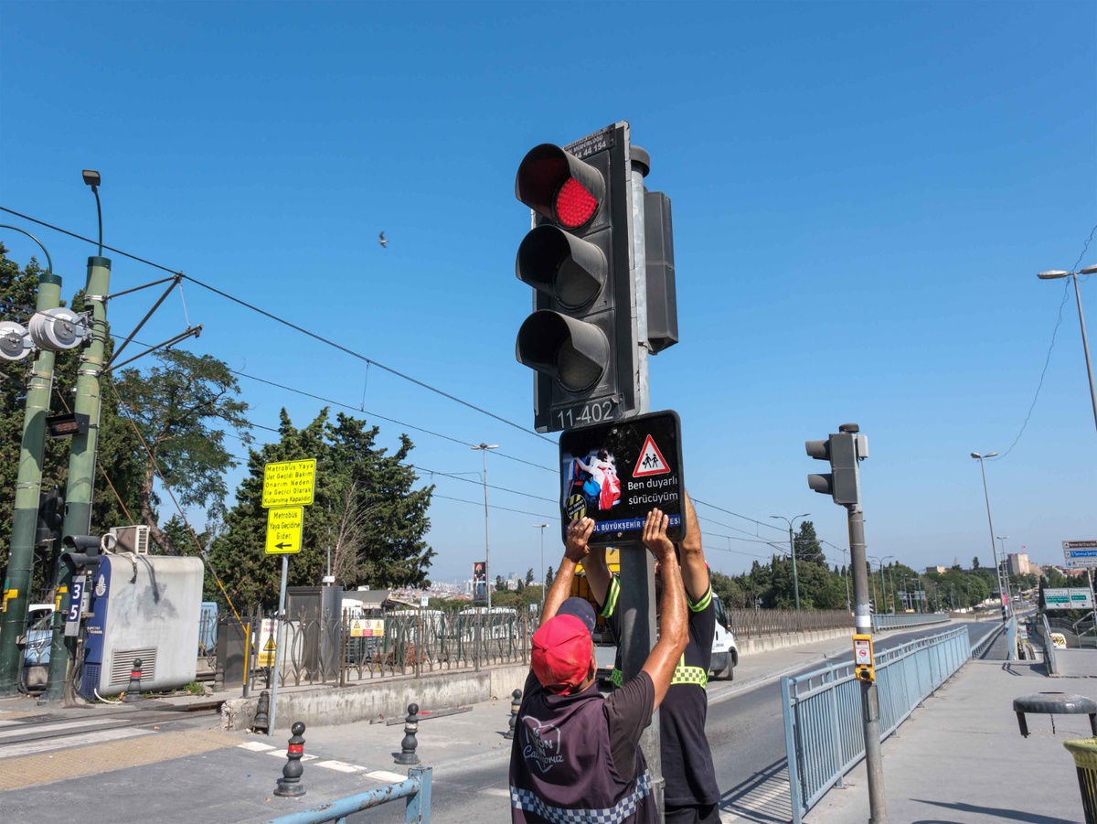İstanbul yeni eğitim öğretim yılına hazır… İBB tüm birimleriyle sahada
