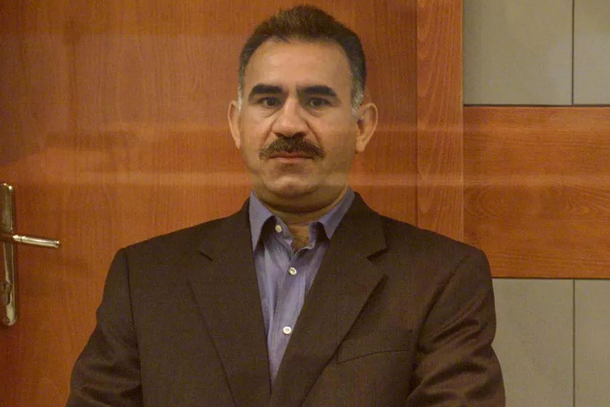 İşte detaylar! Öcalan için yapılan villada yok yok