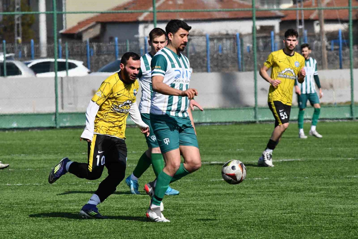 Kayseri\'de amatör ligler 3 Ekim\'de U19 ve U14 maçlarıyla başlıyor