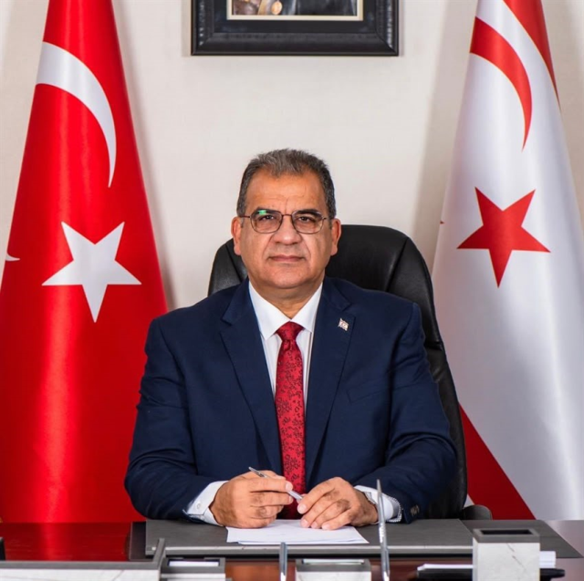 KKTC'de gemi faciasının ardından iki bakan değişti