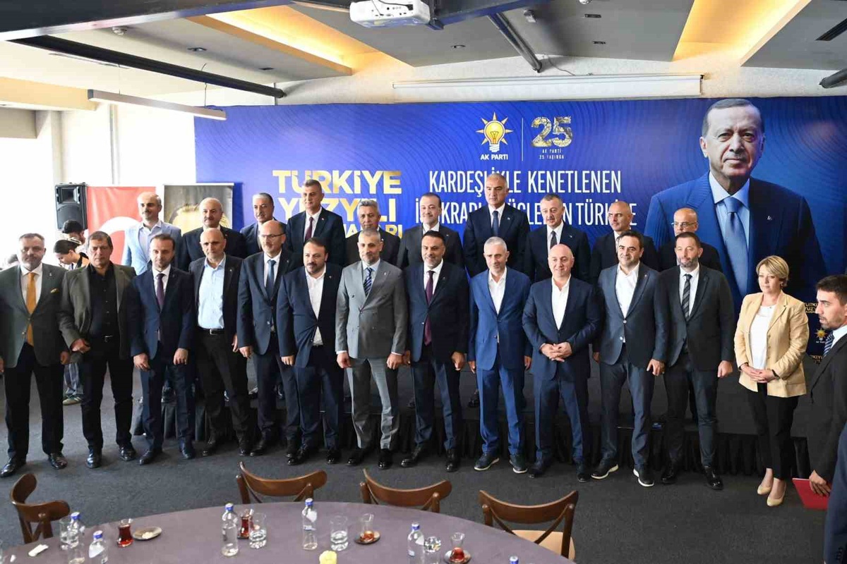 Kocaeli’de son 24 yılda kültür ve turizme 491 milyon lira yatırım yapıldı
