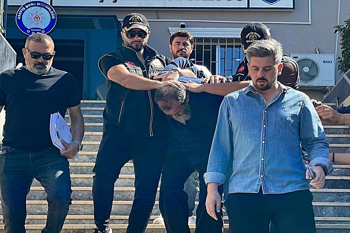 Maltepe’de dehşet saçmıştı! Ev sahibi çifti öldüren kiracı tutuklandı