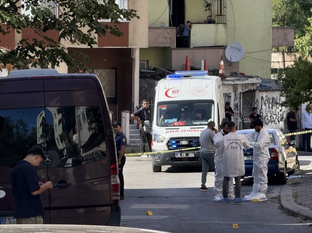 Maltepe’de dehşet saçmıştı! Ev sahibi çifti öldüren kiracı tutuklandı