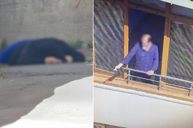 Maltepe’de dehşet saçmıştı! Ev sahibi çifti öldüren kiracı tutuklandı