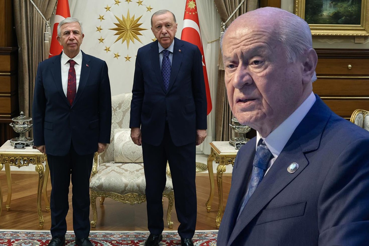 MHP\'den kulisleri sarsan Mansur Yavaş çıkışı: AK Parti\'ye katılırsa şaşırmayın
