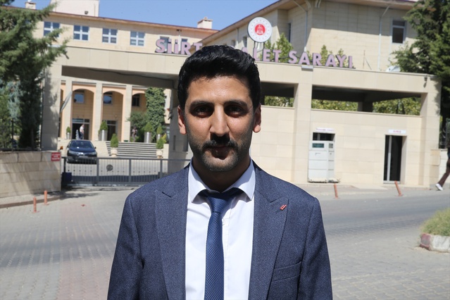 Siirt Pervari'de 16 yıl önceki cinayet davasında 2 sanık 10 yıl sonraki keşifle beraat etti