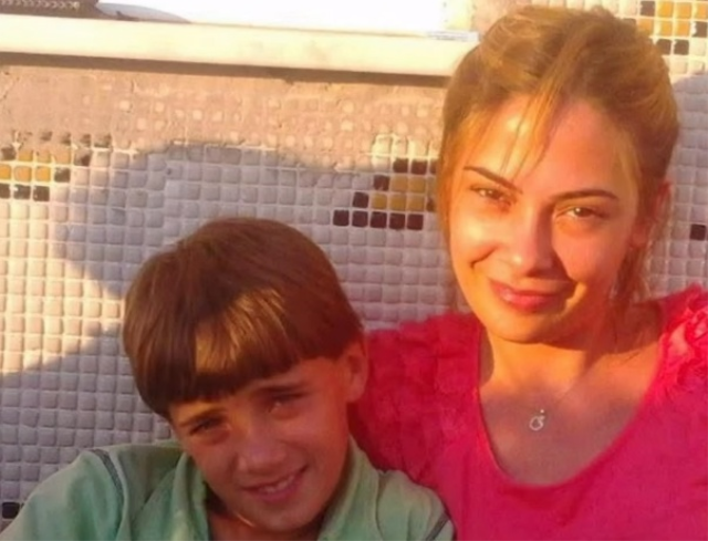Nerden nereye! Bu çocuğu şimdi dünya tanıyor