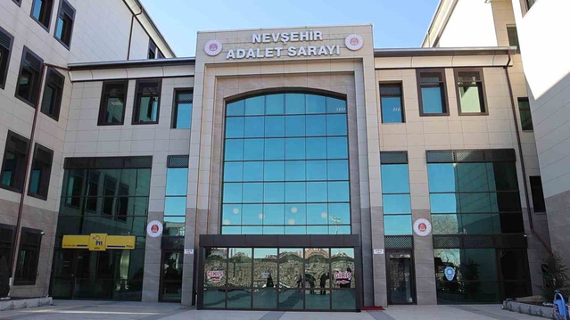 Ürgüp'te 2008'de öldürülen Sedat Ünal dosyasında 7 şüpheli gözaltına alındı