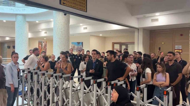 Pendik'te 15 yaşındaki Işıl'ın ölümüne ilişkin davada sanık 4'üncü kez hakim karşısında