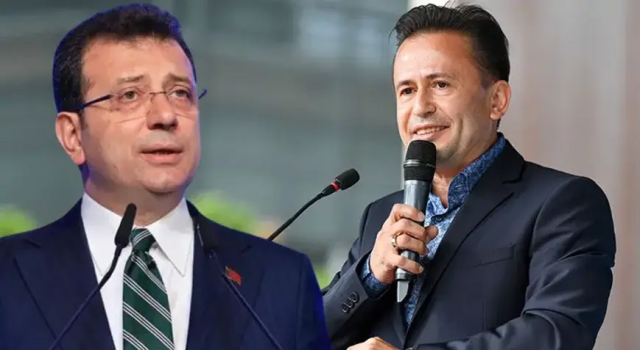 İmamoğlu'na hapis cezası sonrası Şadi Yazıcı konuştu: Mahkeme kararına saygı duymak gerekir