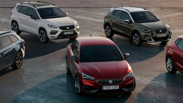 SEAT Eylül'de İbiza dahil dört modeline zam yaptı, fiyat 2 milyon TL'ye yaklaştı