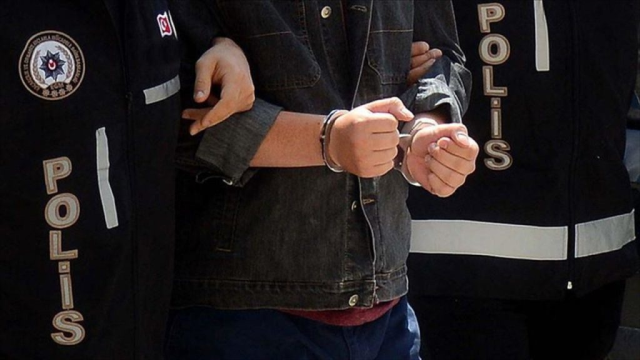 Seferihisar'da rüşvet ve imar ağı: Başkana külçeyle altın gitmiş