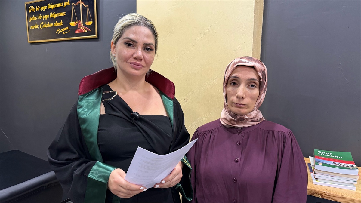 Siirt\'te kaybolan Mekiye Akyel dosyasında 5 sanık hakkında iddianame hazırlandı
