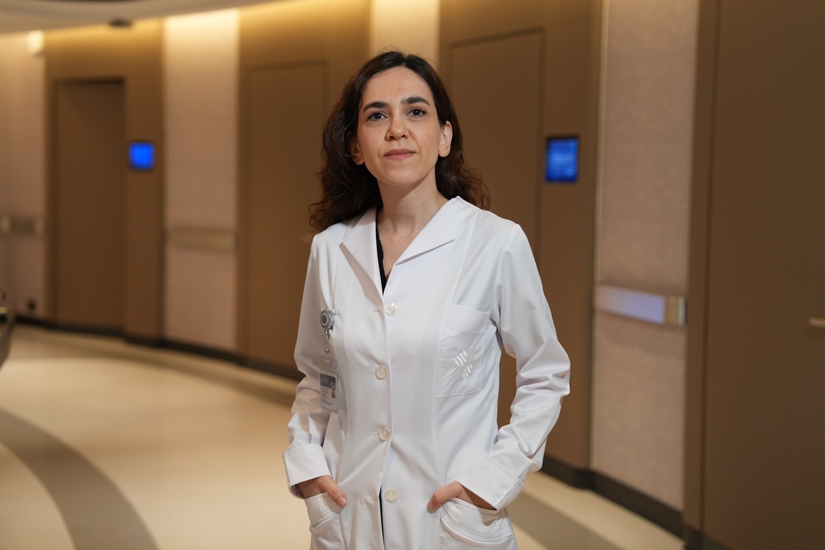 Uzm. Dr. Süslü\'den siyatik uyarısı, bacağa vuran ağrı önemli hastalığın habercisi olabilir