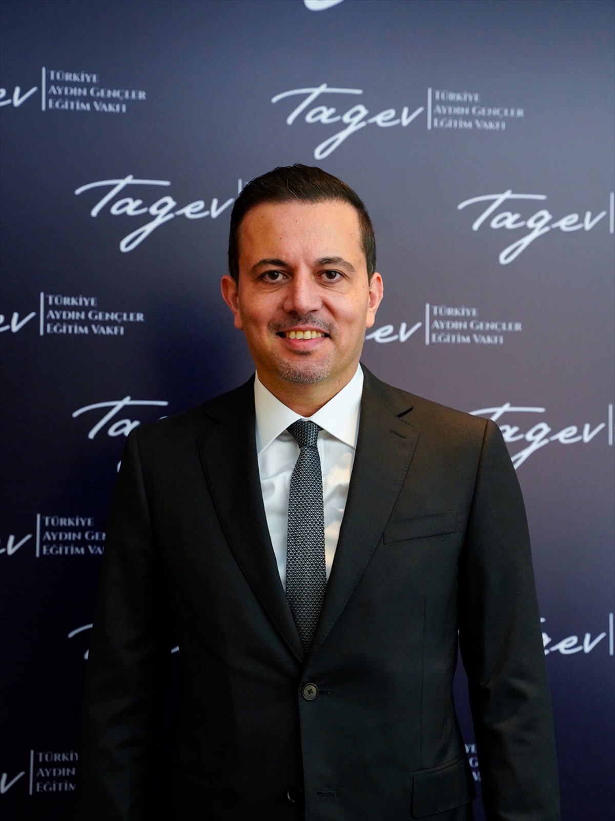 TAGEV Başkanı Aydın: Türkiye PISA 2025\'te OECD\'de üç alanda tek artış sağlayan ülke