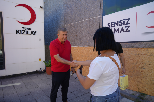 Tanju Çolak'tan eski oda arkadaşı İsmail Kartal'ı kızdıracak sözler