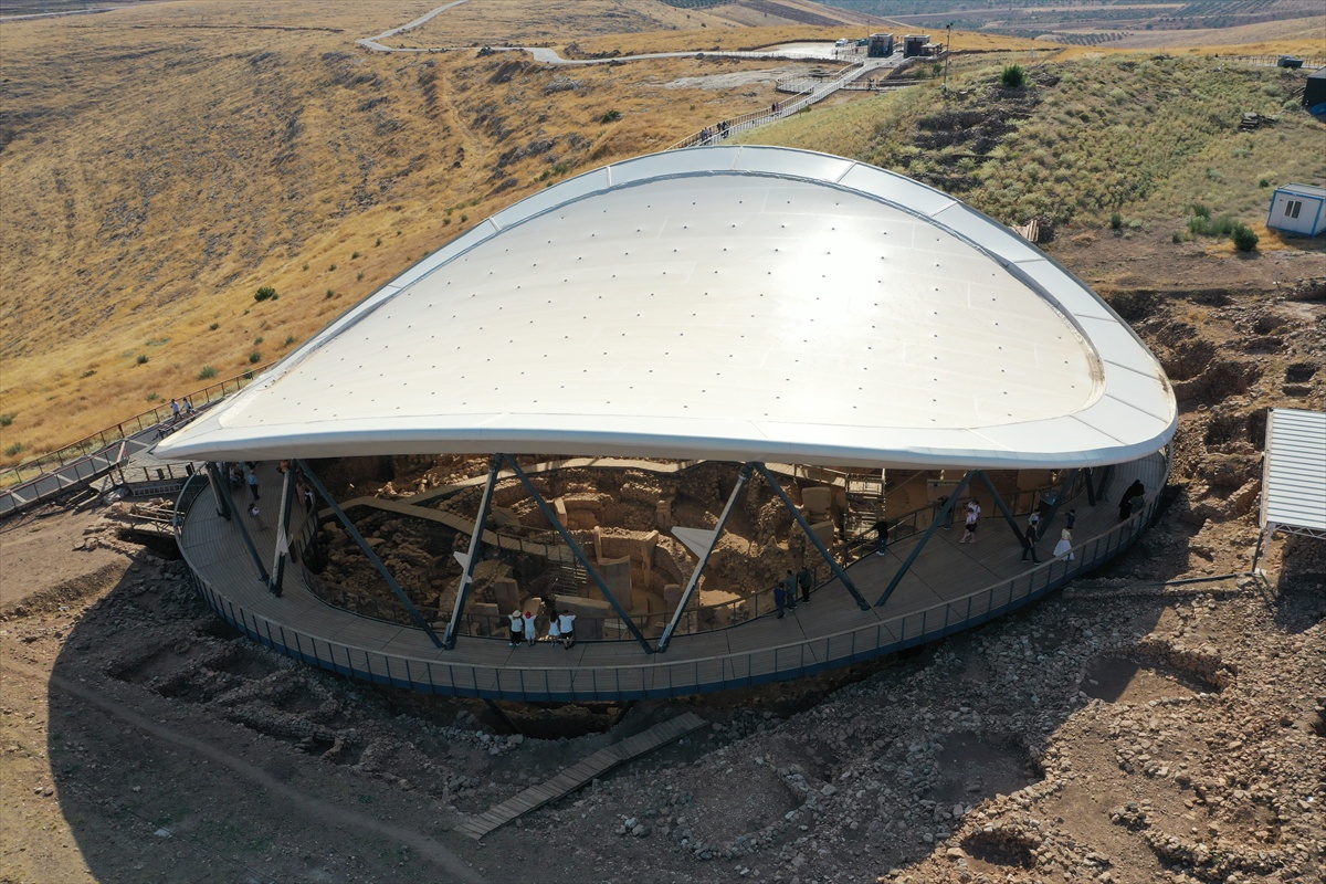Şanlıurfa\'da TEKNOFEST başvuruları 13 binden 27 bine çıktı
