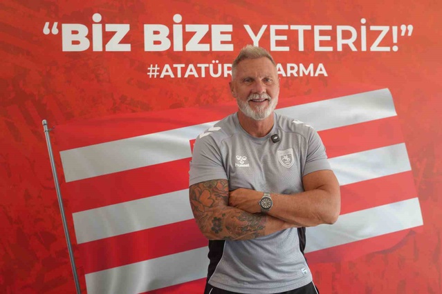 Fink: Zaman verilirse güzel futbol gelecek