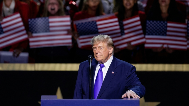 Trump'tan kendi seçmenlerine olay sözler!