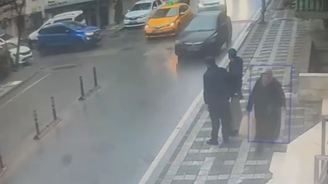 Dehşete düşüren cinayetin katili tüm detayları anlattı