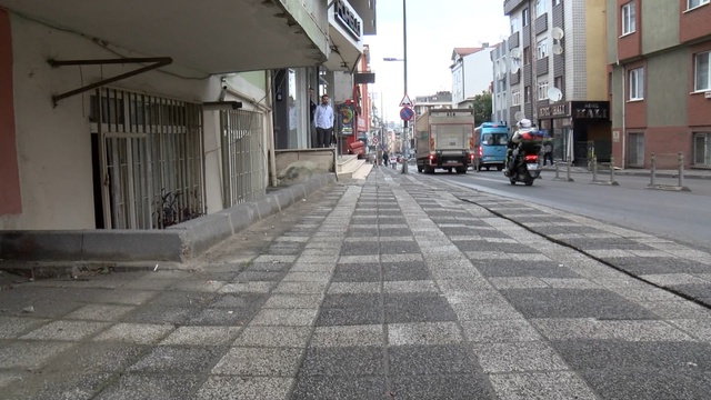 Dehşete düşüren cinayetin katili tüm detayları anlattı