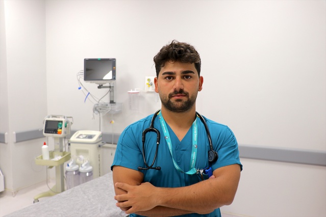 Van'da geliştirilen Growo uygulaması TÜBİTAK'tan mükemmeliyet mührü aldı