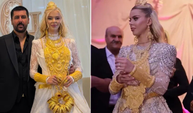 Vanlı Kara Haydar'ın karısı Çağla Öz sırra kadem bastı! Her yerde aranıyor
