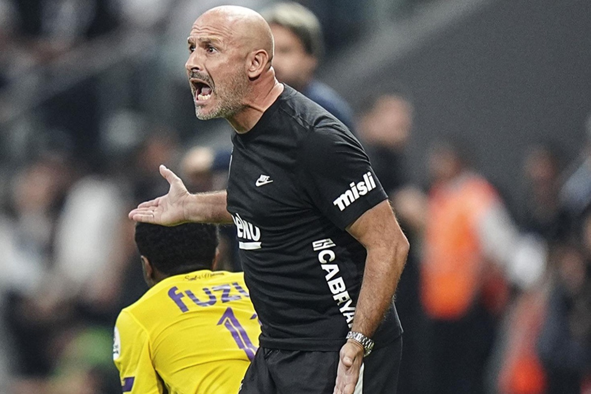 Vincenzo Italiano'dan Vlahovic için açıklama