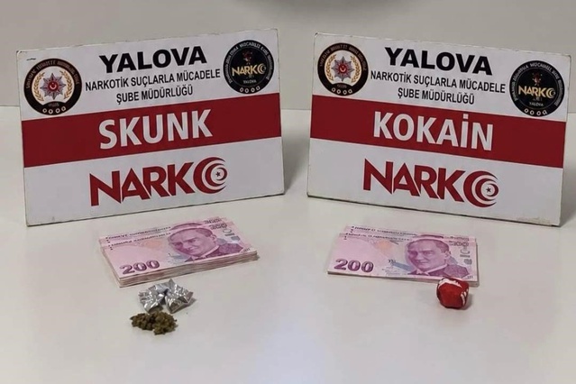 Yalova'da 9-10 Eylül operasyonlarında gözaltına alınan 7 şüpheliden 3'ü tutuklandı