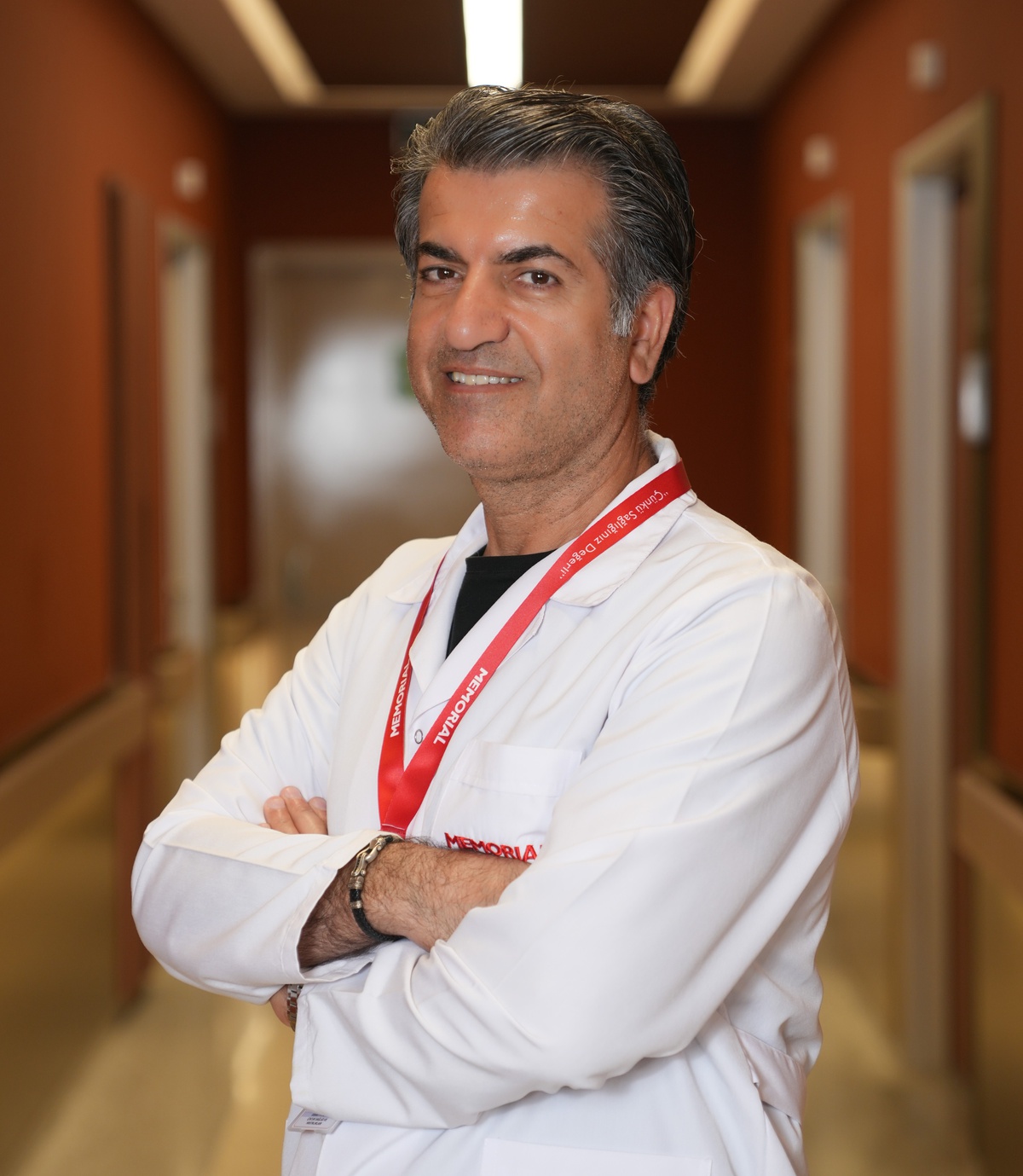 Yenidoğan sepsisi uyarısı, ebeveyn sezgisi ve belirtiler hayat kurtarıyor