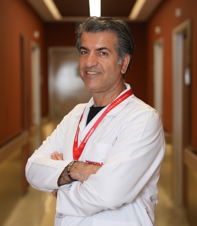 Yenidoğan sepsisi uyarısı, ebeveyn sezgisi ve belirtiler hayat kurtarıyor