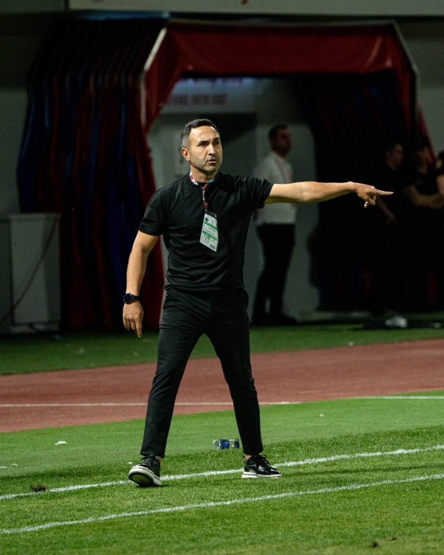 Yıllar sonra katıldıkları 1. Lig'de tarih yazıyorlar! Henüz onları yenebilen yok